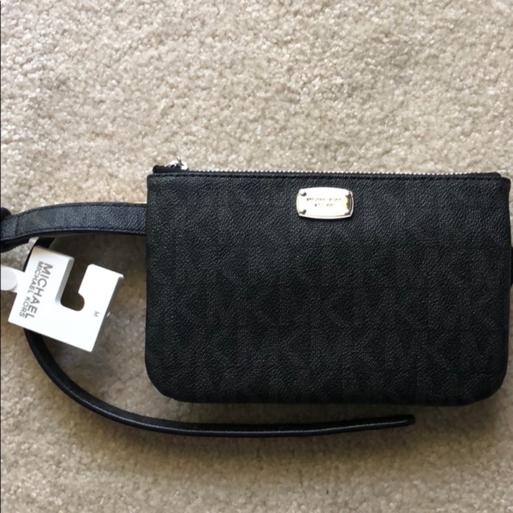 Michael Kors belt bag